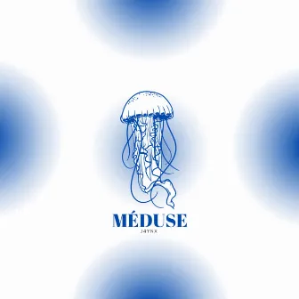 Méduse by J4YNX