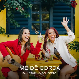 Me Dê Corda by Dani Cruz