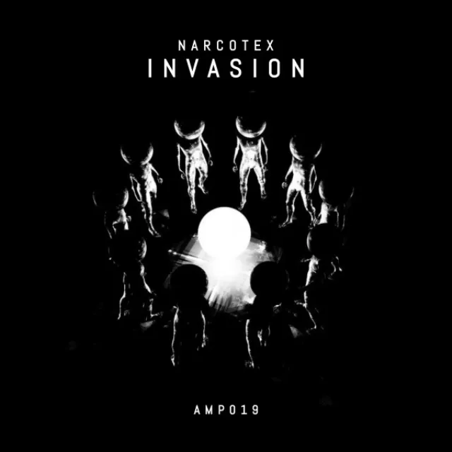 Invasion - Original Mix