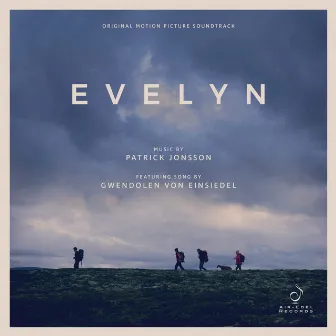 Evelyn (Original Motion Picture Soundtrack) by Patrick Jonsson