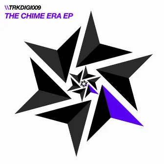 The Chime Era EP by Scorb