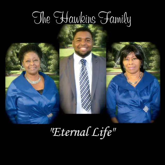 Eternal Life