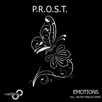 Emotions by 