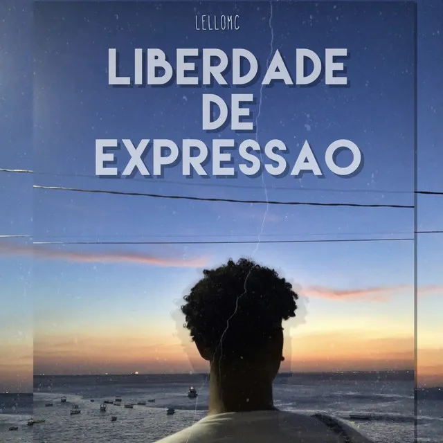 Liberdade de Expressão