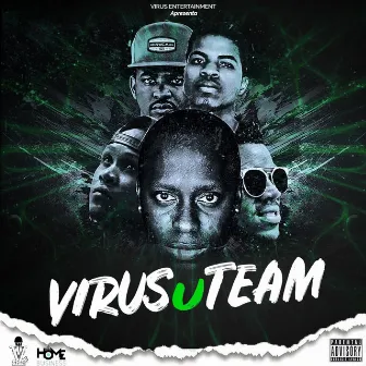 VirousUTeam by VirousUTeam