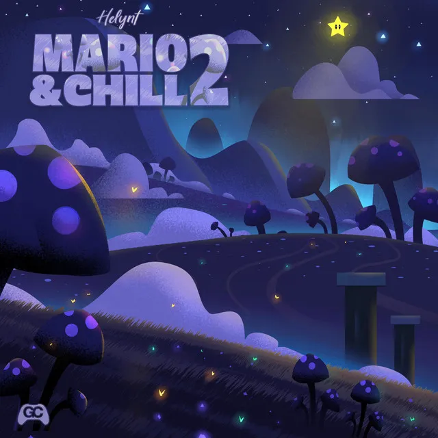 Mario & Chill 2