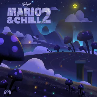 Mario & Chill 2 by Helynt