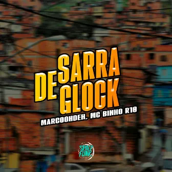 Sarra de Glock by MarcoosDeh