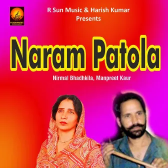 Naram Patola by Manpreet Kaur