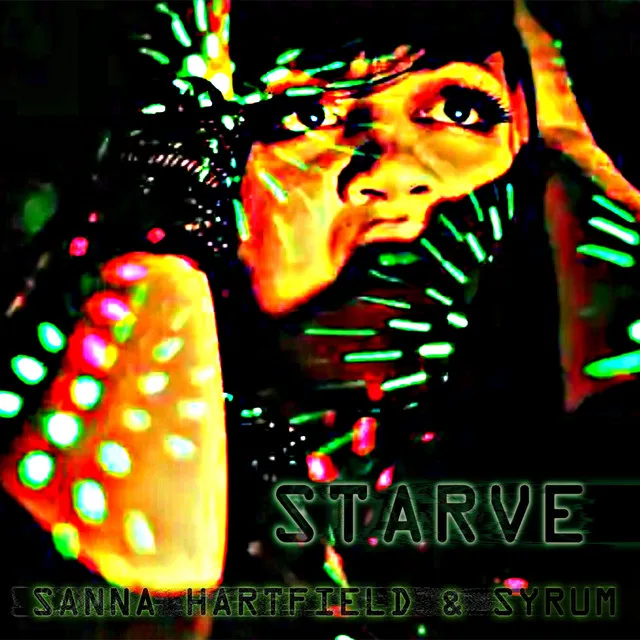 Starve - Radio Edit