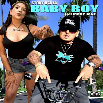 Baby Boy by Stony Danza