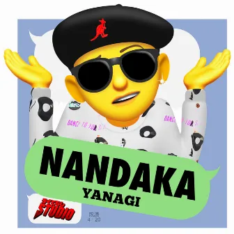 NANDAKA by Yanagi