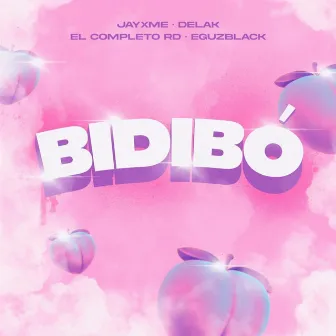 Bidibó by Eguzblack