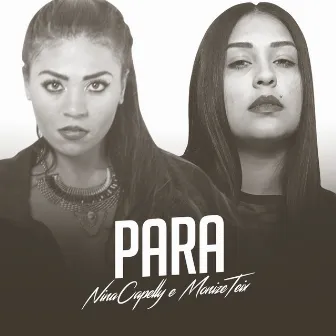 Para by Monize Teix