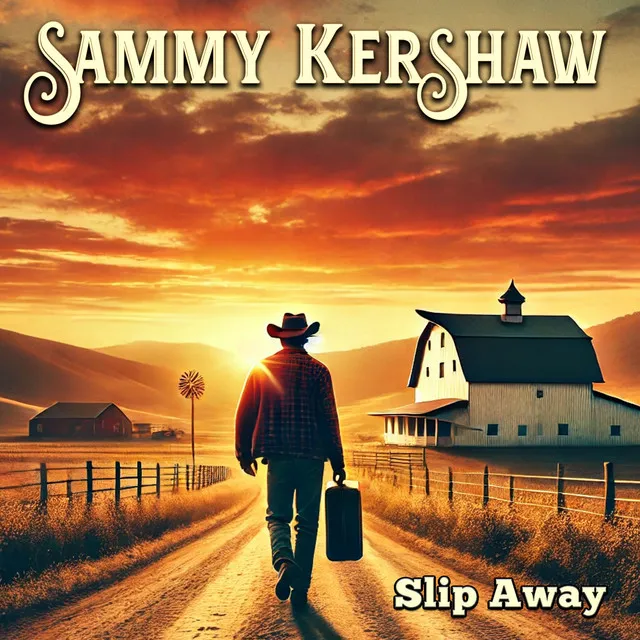 Slip Away