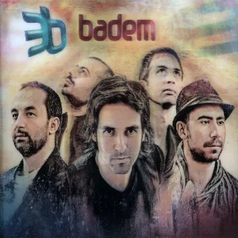 3B by Badem