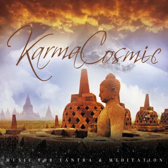 Music for Tantra & Meditation by Karmacosmic