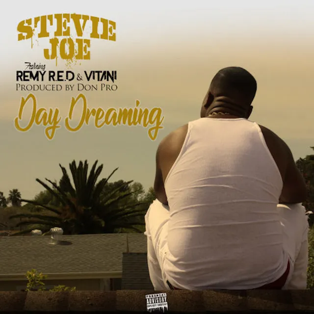 Day Dreaming (feat. Remy R.E.D & Vitani)