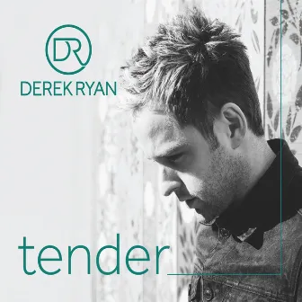 Tender by Derek Ryan