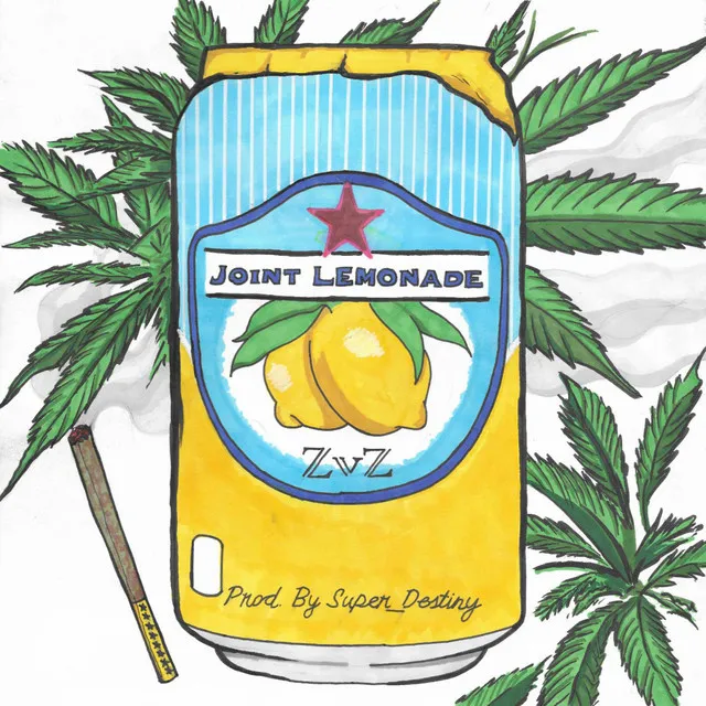 Joint Lemonade