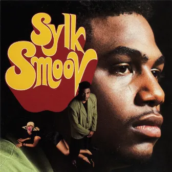 Sylk Smoov II by Sylk Smoov