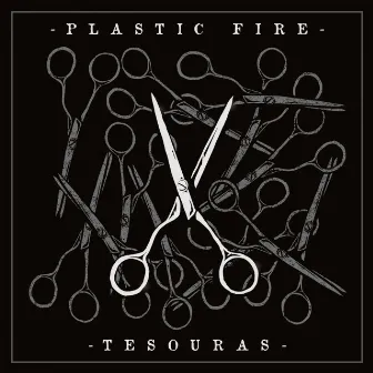 Tesouras by Plastic Fire