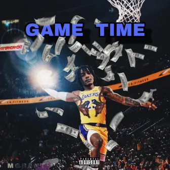 Game Time by AK Bandamont