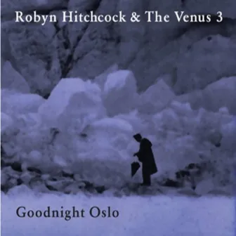 Goodnight Oslo by Robyn Hitchcock & The Venus 3