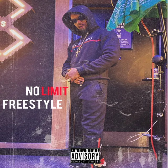 No Limit Freestyle