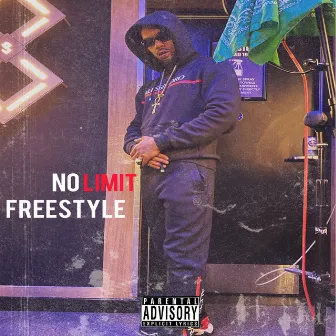 No Limit Freestyle by P DOT