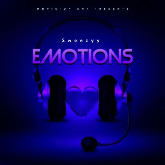 Emotions by Sweezyy