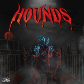 Hounds Anthem by HOUNDS