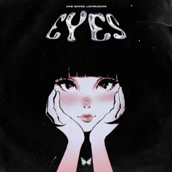 Eyes by Aks Gang