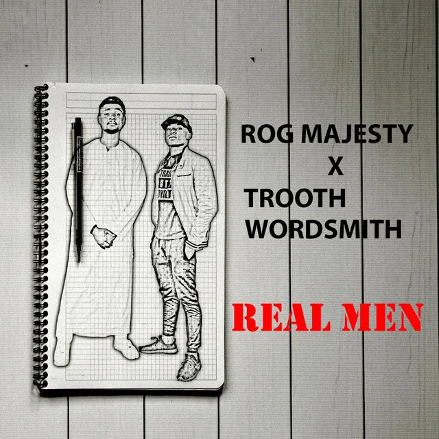 Real Men