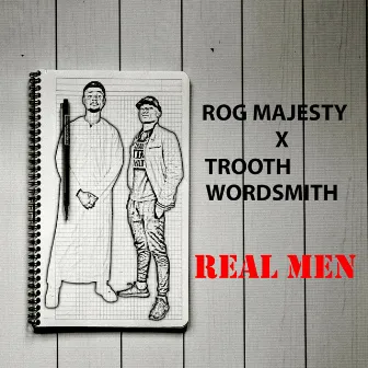 Real Men by Black Majesty