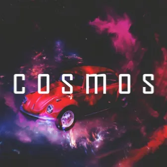 Cosmos by Eren Rival