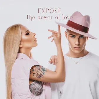 The power of love by Expose