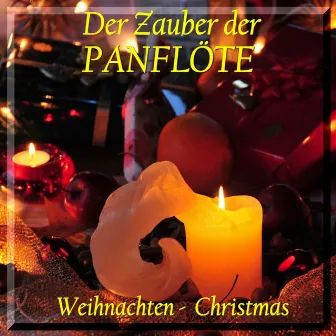 Der Zauber der Panflöte - Weihnachten Christmas by Horea Crishan