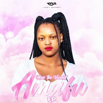 Amafu by Mimi The Vocalist