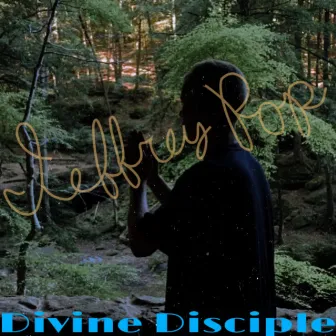 Divine Disciple by Jeffery Pop