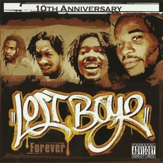 Forever by Lost Boyz