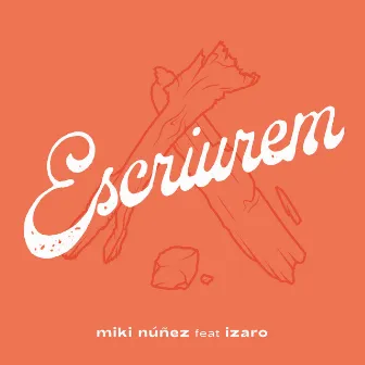 Escriurem by Miki Núñez