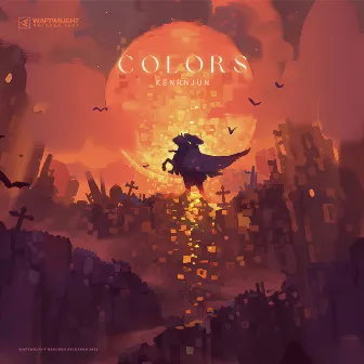 Colors by Waftwilight Records