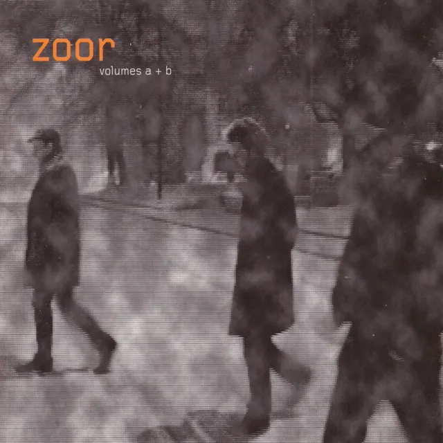 Zoor, Vol. A