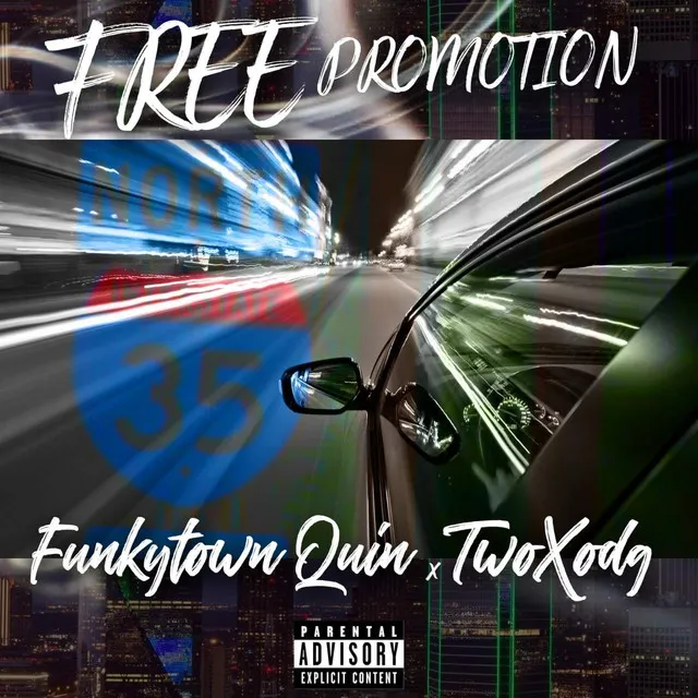 Free Promotion