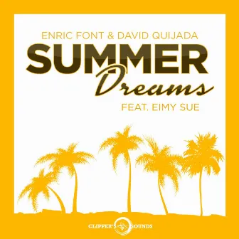 Summer Dreams by Enric Font