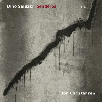 Senderos by Jon Christensen