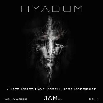 Hyadum by Justo Perez