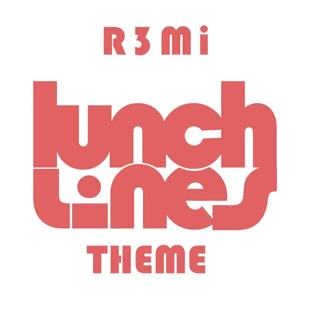 Lunch Lines Theme