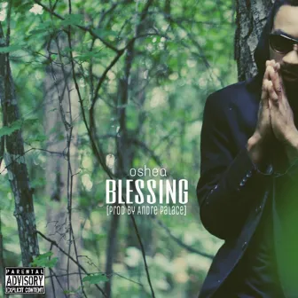 Blessing by Oshea